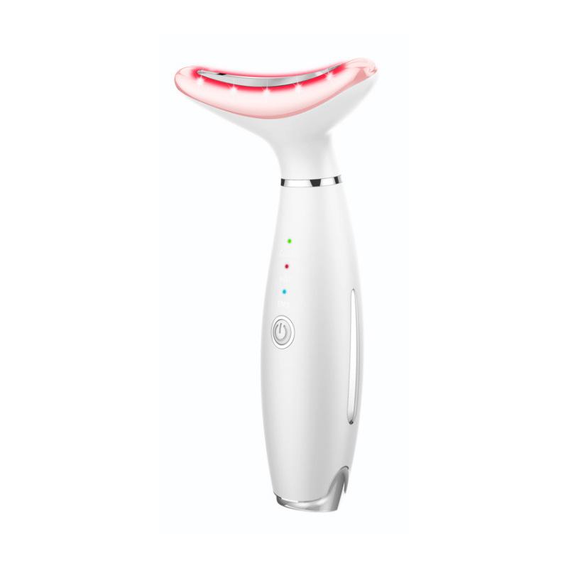 Instrument Lift and Introduce Instrument Dilute Neck Pattern Photon Skin Rejuvenation Instrument Neck Care Beauty Instrument