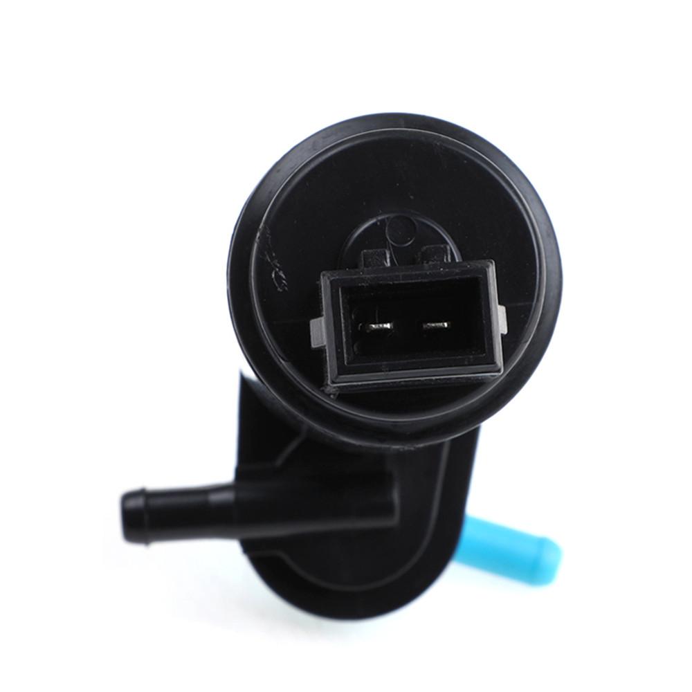 Front Windscreen Washer Pump For Vauxhall Astra Corsa Vectra Zafira Agila