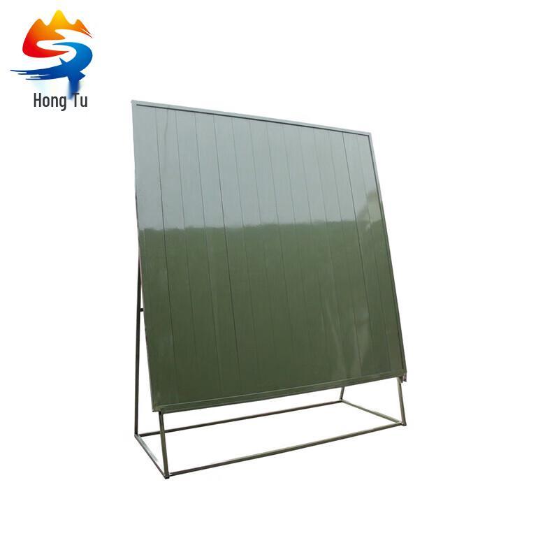 Hongtu Foldable Magnetic Drawing Board Stand