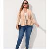 Plus-size Cienki Luźny 3XL 4XL 5XL Płaszcz Damski Moda Casual Biznes Garnitur Kardigan Koszula Wiatrówka Damska Kurtka Płaszcz wierzchni XL-5XL