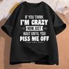 Letter Graphic Print Tshirts Summer Fashion Casual Tops for Women Streetwear Oversize Vintage ONeck Short Sleeve Tshirts