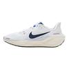 Nike Air Zoom Pegasus 41 GS Biela Polnočná Modrá Unisex Tenisky Sivá Polnočná-Modrá-Jemná-Perlová IH7334-140