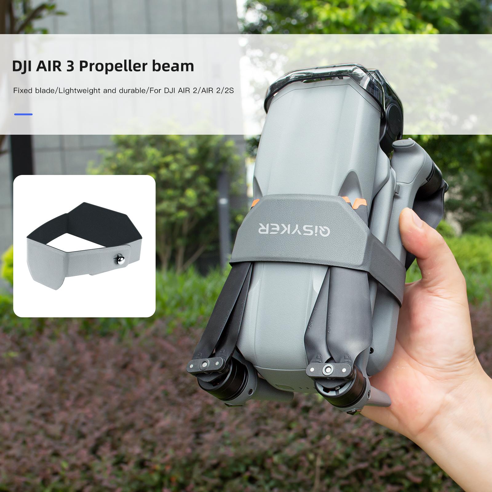 

For DJI Air 3 Propeller Holder Wings Stabilizers Props Fixed Mount Blades Fixed For DJI Mavic Air 3 Drone Accessories Brand New