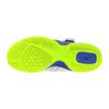 Mizuno Wave Medal WRAP BOA Synthetic Leather Round Toe Dial Comfort Cushioning Low Top Training Shoes Unisex 81GA2672-01