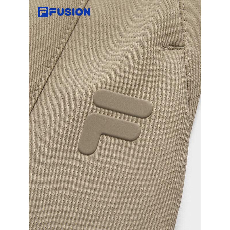 Fila Fusion Men's Woven Straight-Leg Pants