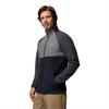 Columbia Mens Valley Fleece Jacket