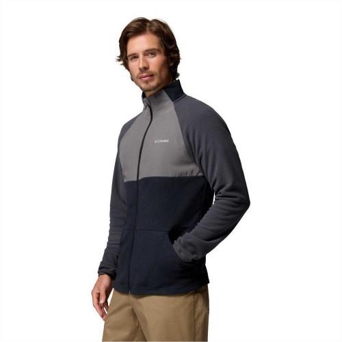 Columbia Mens Valley Fleece Jacket