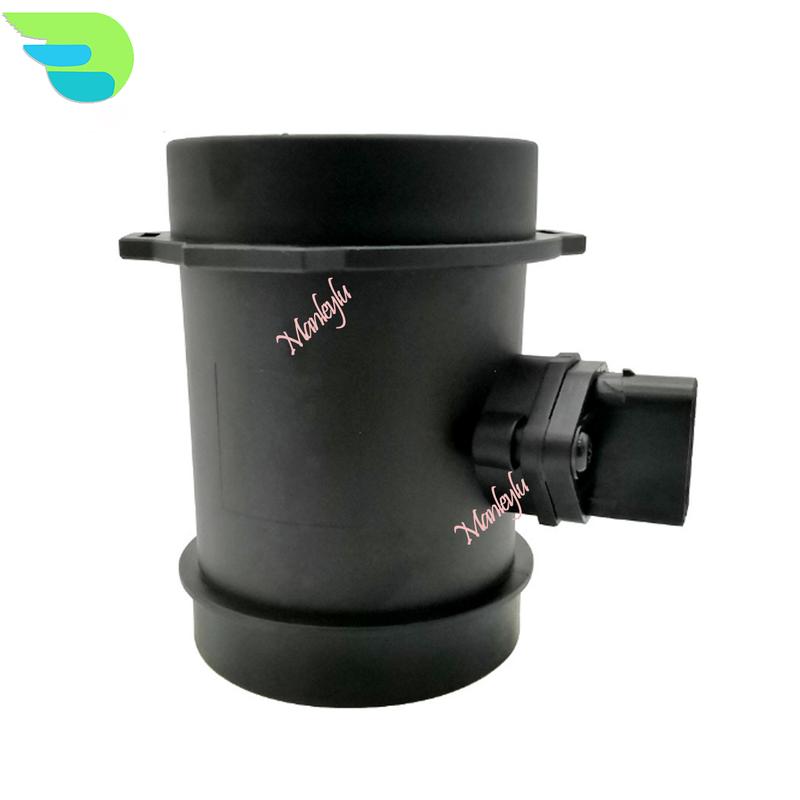 Mass Air Flow Meter MAF Sensor For BMW 7 E65 E66 E67 0 280 218 077  13 62 7 501 554