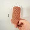 Copper Mesh Roll Tool Easily Cut Flexible Sturdy Screen Woven for