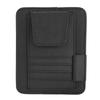 Multi purpose Car Visor Organizer Sun Visor Storage Holder Pouch Card Bill Storage Bag