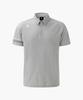 DESCENTE GOLF Men'S One-Point Collar Short Sleeve T-Shirt Dr31Mfts74