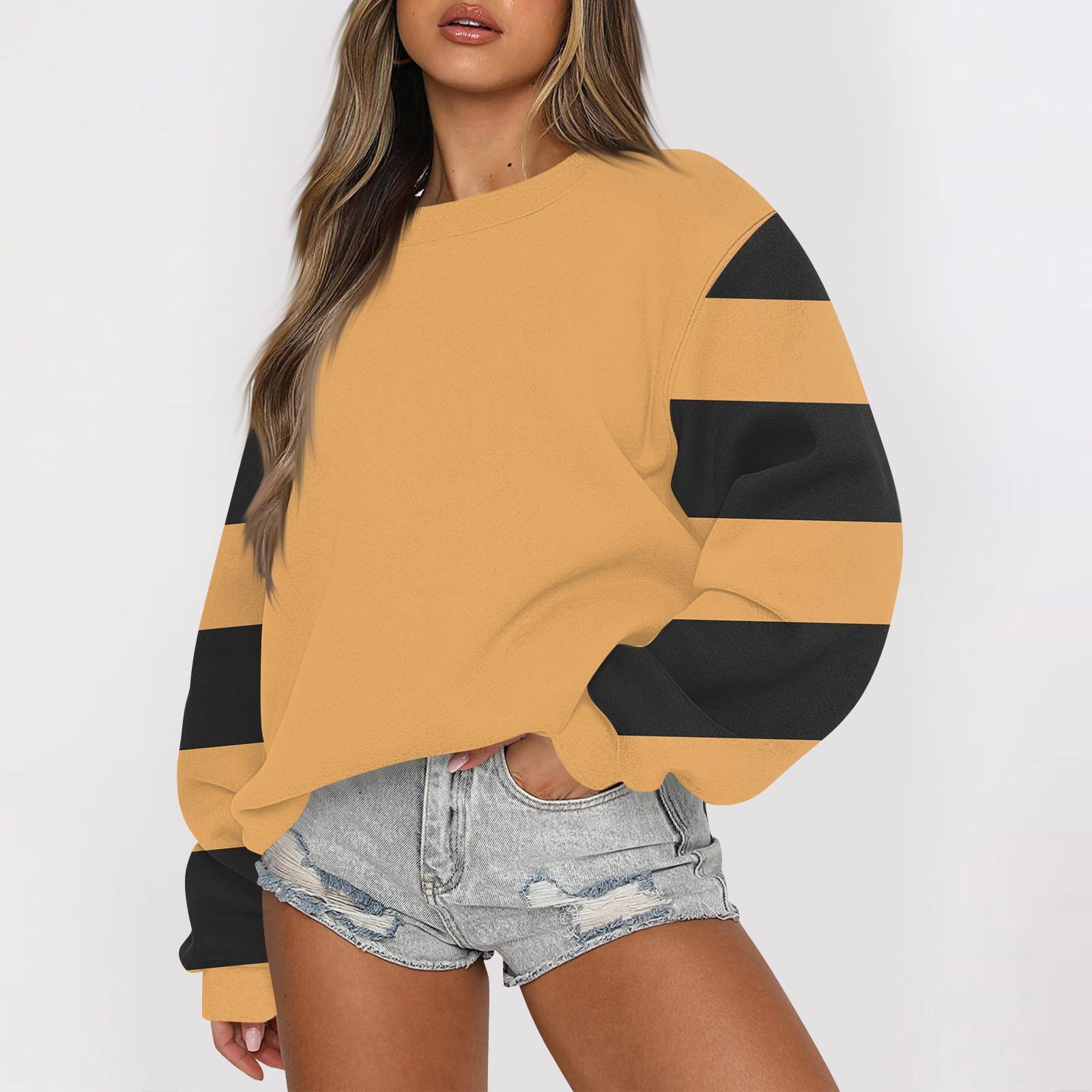 Женские осенне-зимние топы — фото 9