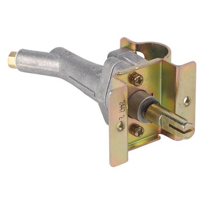 Sostituzione Valvola di Controllo Bruciatore Collettore Valvole Bruciatori Per Weber Per Spirit E-210 E-310 E-315 E-320 Griglia a Gas Parti per Attrezzi da Giardino
