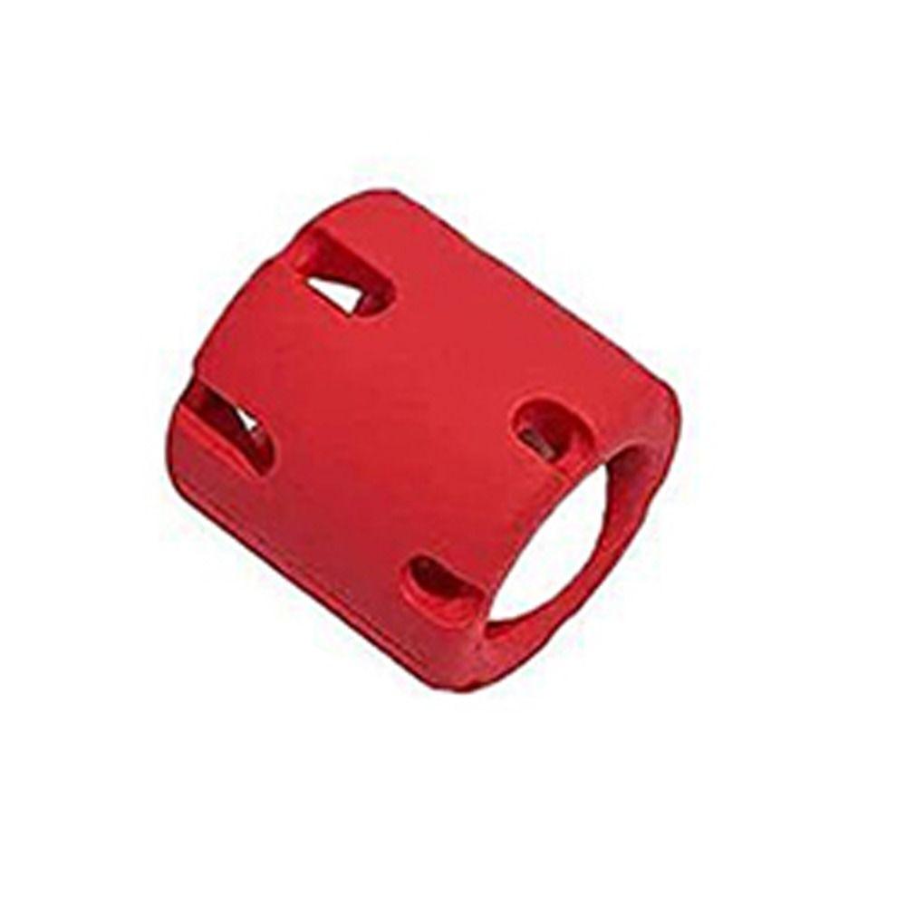 

Dog Creative Interactive Chew Toys Puppy Training Toys Dog Squeaky Toy Tennis Tumble Puzzle Toy красный