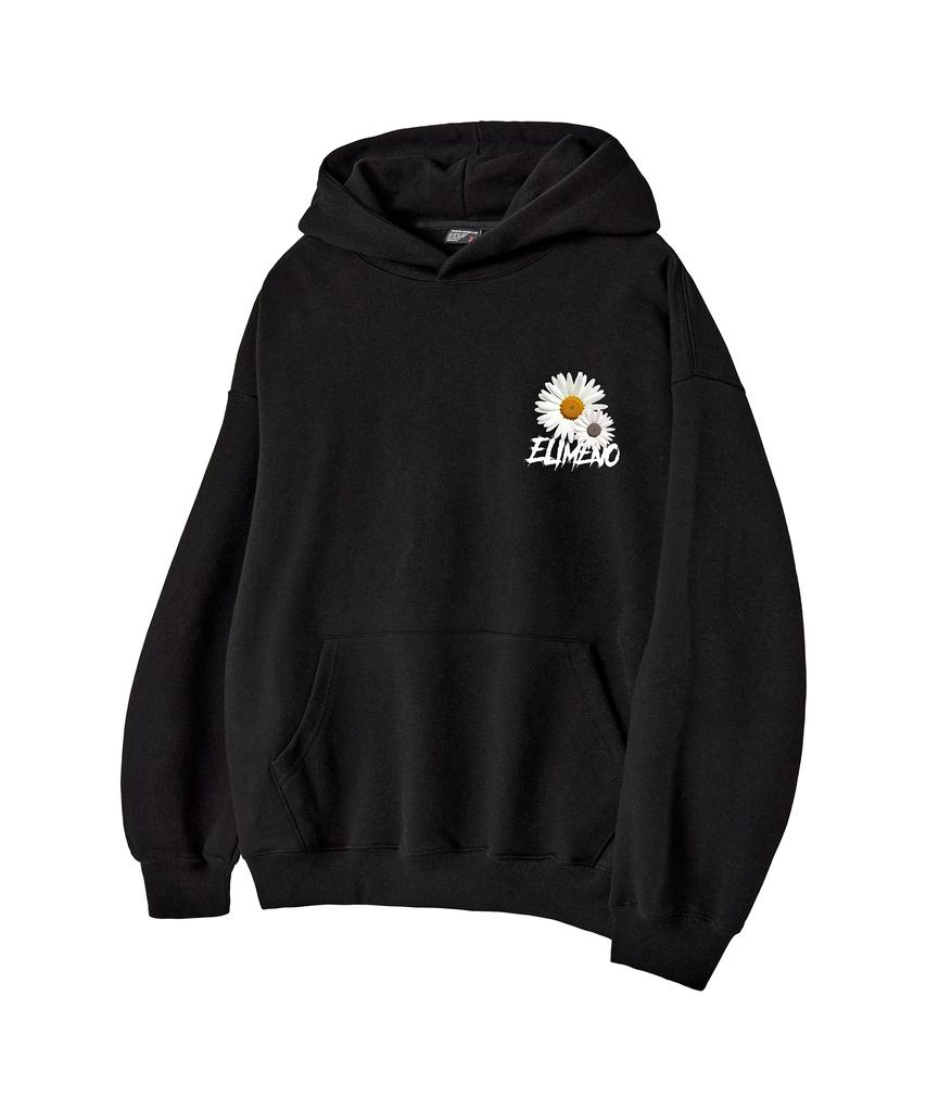 [Set] El Wave Daisy Ver2 Hoodie 2-Piece Package