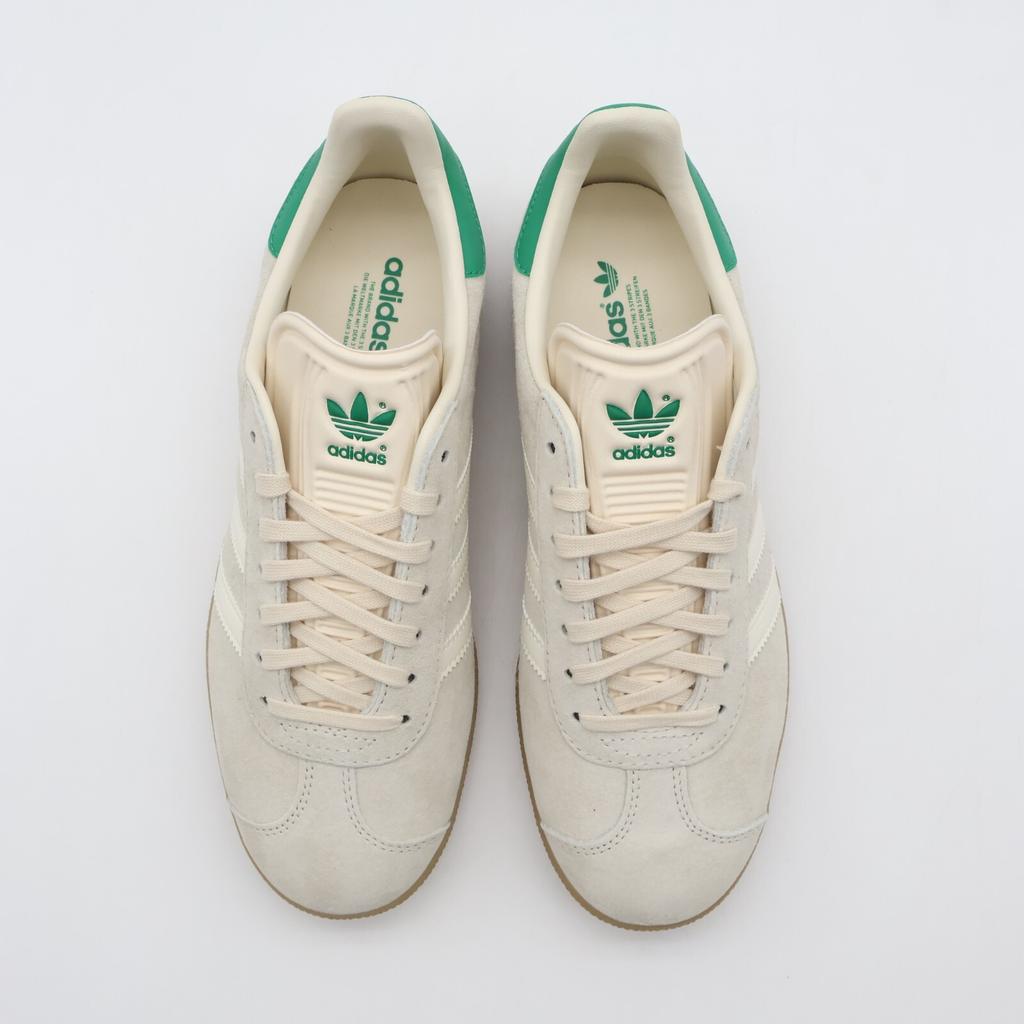 IF3235 Adidas Originals Gazelle Wonder White Cream White Gum (Women's)