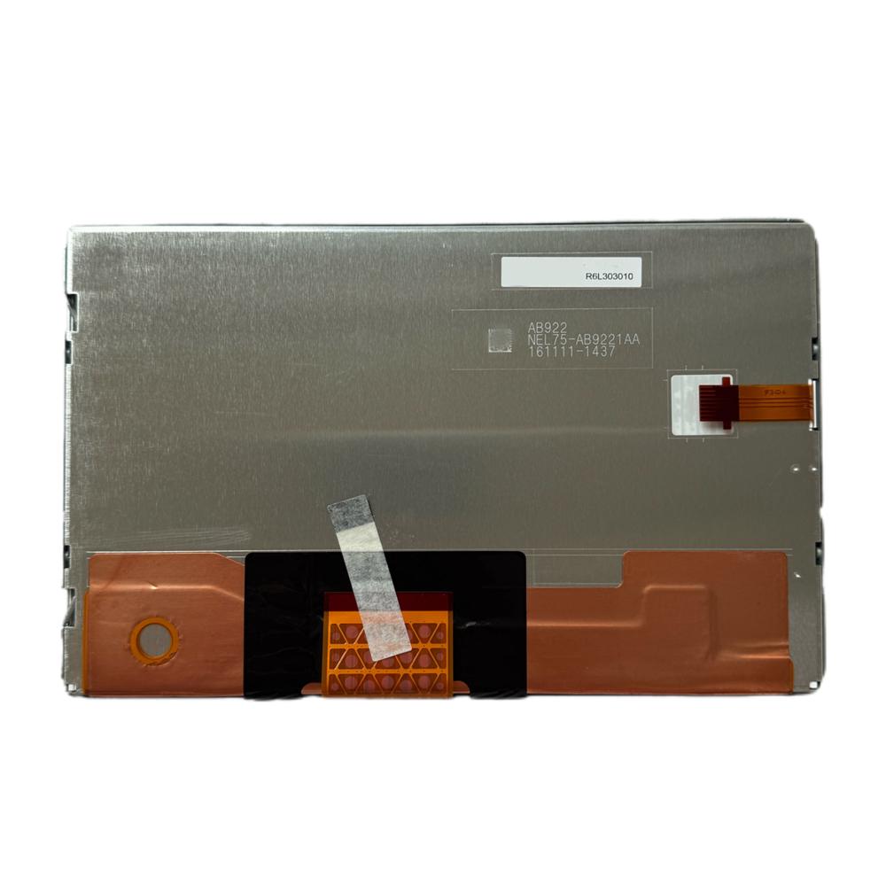 For Lexus Ls460 Lx570 Navigation Radio 8" Lcd Display Lta080B922F