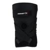 Zamst Knee Brace for All Size 381703 ZK-PROTECT Sports, Ambidextrous, L,