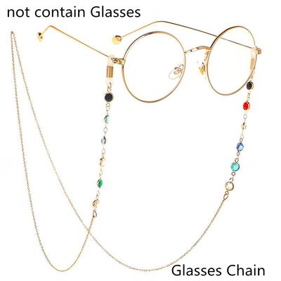 Gafas y accesorios – Accesorios
