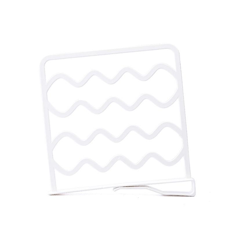 

Разделитель для хранения одежды Перегородка для гардероба Полка для отделения белый