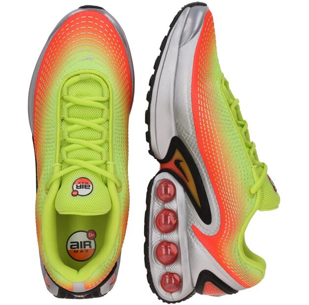 Кроссовки Nike Air Max Dn SE