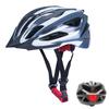 Unisex Ultra-Light Dual Sport Cycling Helmet for Adults for Road and Mountain Biking Skiing and Skateboarding