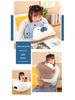 Genuine Cute Seal Plush Toy - Soft Sleeping Comfort Doll Gift for Children