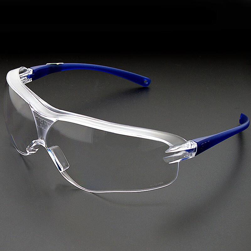 3M 10437 Industrial Safety Goggles