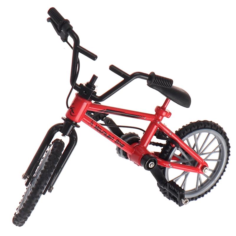 Buy 1:18 Alloy Bicycle Model Toy Racing 