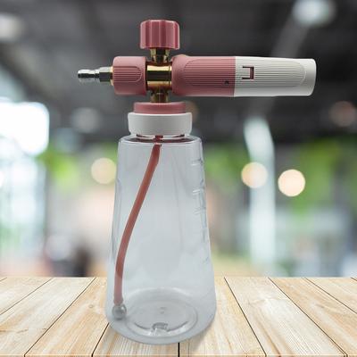 Herramientas y equipos – Dispositivos y accesorios para el lavado de coche