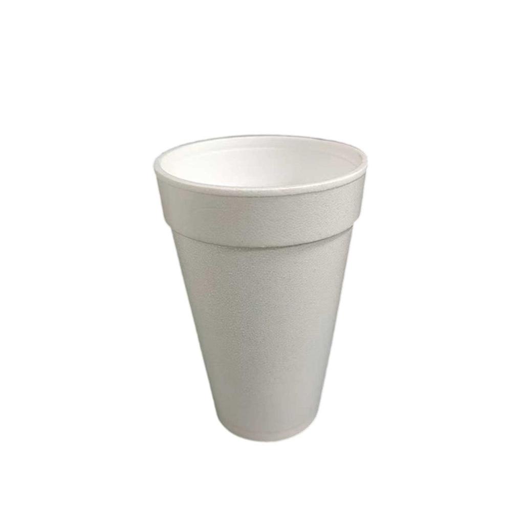 Disposable Coffee Paper Cup, Thickened And Heat-resistant