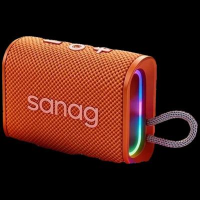 Siena M13SProMax Portable Bluetooth Speaker CN Plug (adapter Included)