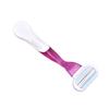 1PC Female Safety Razor Blades Beauty Shaving For Women High Quality Razors