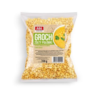 Guisantes Secos Medios Aga Holtex 350 g