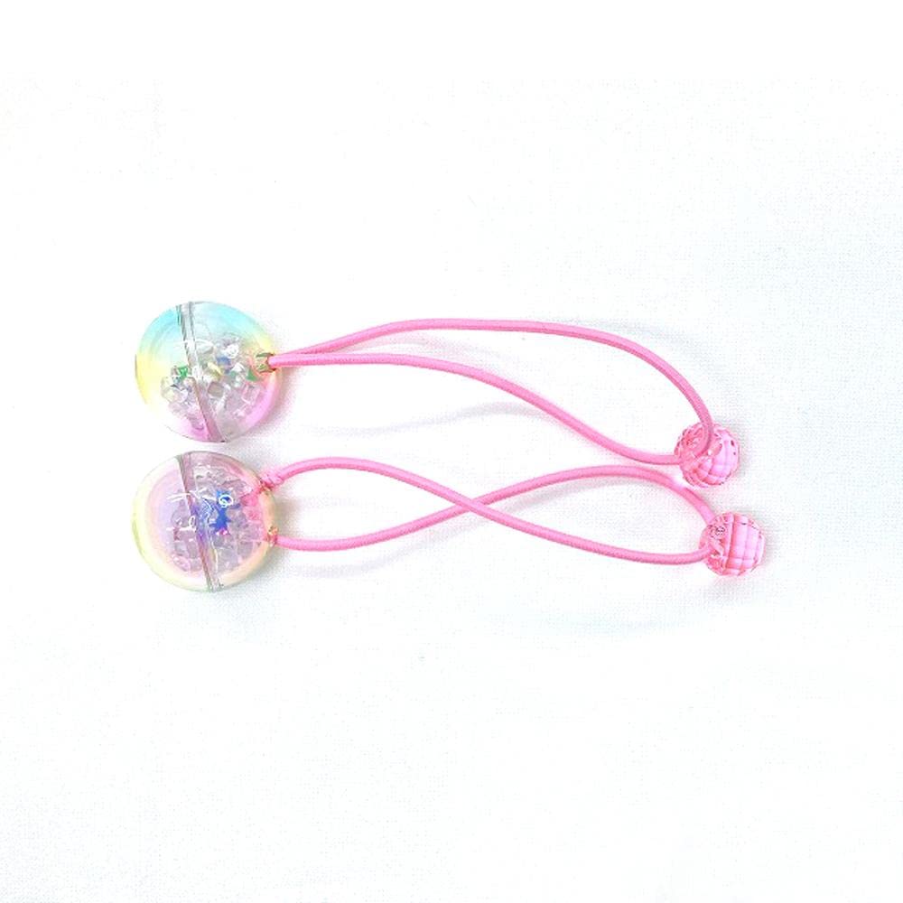 

minacute Shakashaka Pony Розовый набор из 2 шт. Q0441