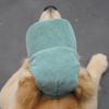 Pet hat leaking ears breathable golden retriever dog hat summer blackout sun protection hat new