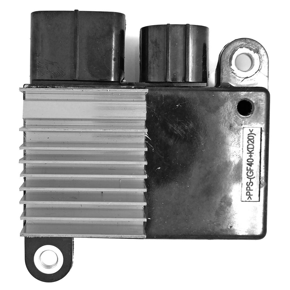 For 2009-2013 Toyota Corolla 1.8L 2.4L L33L1515Y New Cooling Fan Control Module