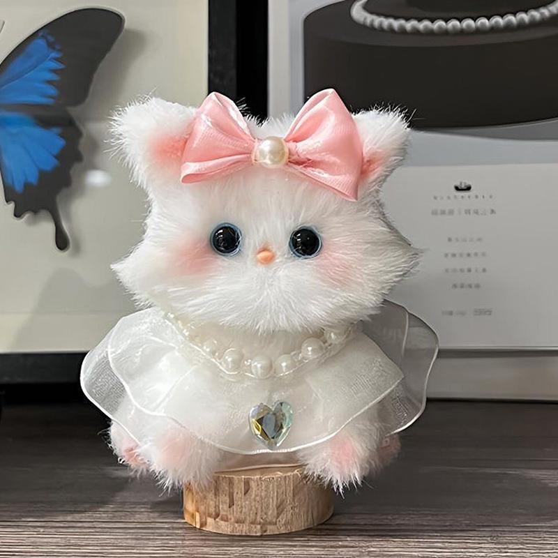 Creative Diy Handmade Pendant Material Kit Cute Hanging Decoration Vntine'S Day Gift For Girlfriend Faion Accories