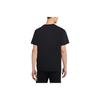 Nike SB Casual Sport Skateboard Round Neck Short Sleeve T-Shirt Men Tops Black DD1317-010