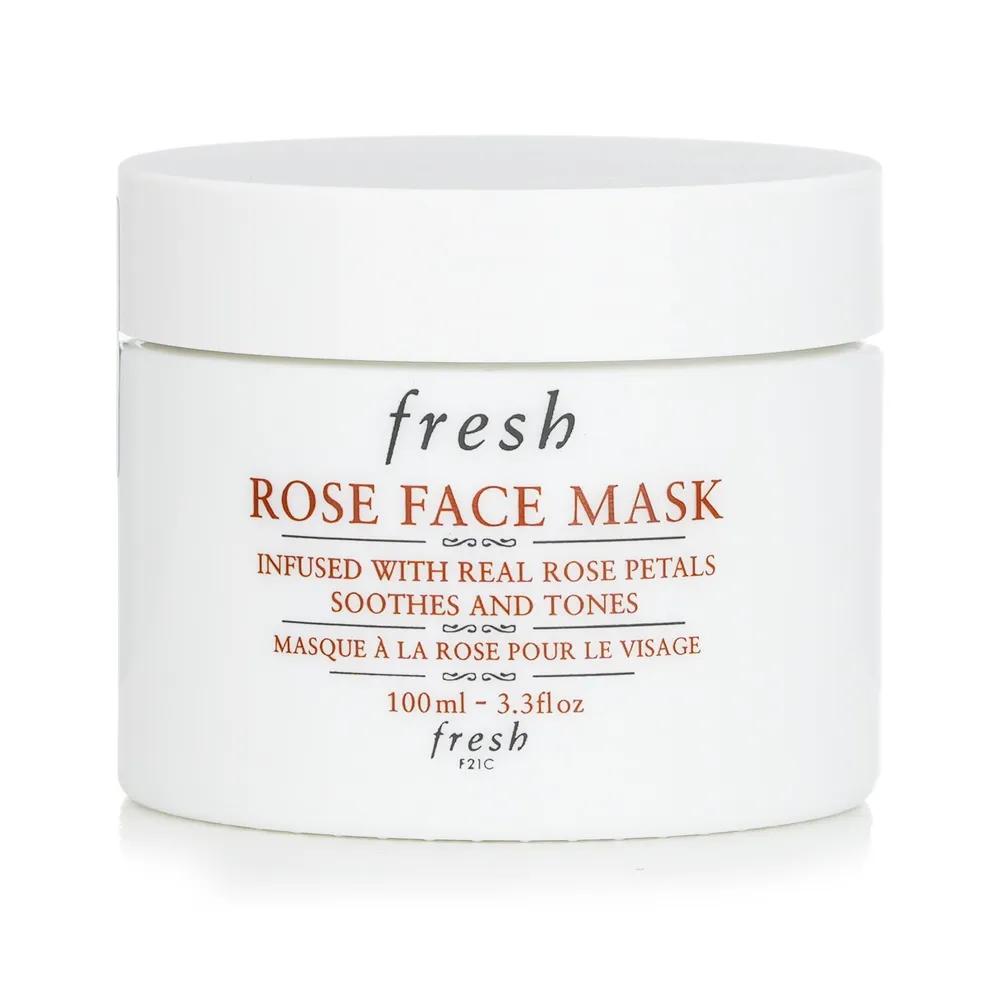 

[Fresh] Rose Face Mask 100ml/3.5oz