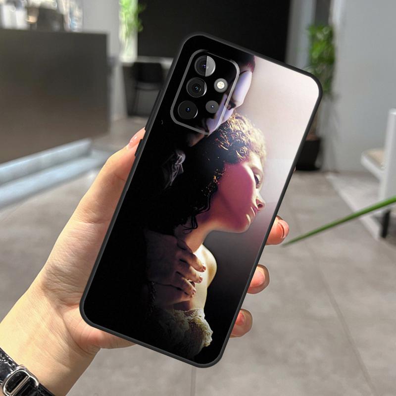 The Phantom of the Opera Case For Samsung Galaxy A32 A12 A22 A52 A35 A26 A16 A05 A55 A15 A54 A34 A14 A56 A36 A13 A53