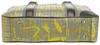 New Carry Print Tote B3501 Yellow Gray [Abby York] &