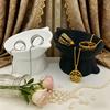 Cute Cat-Shaped Jewelry Tray 3D Printed Trinket Dish