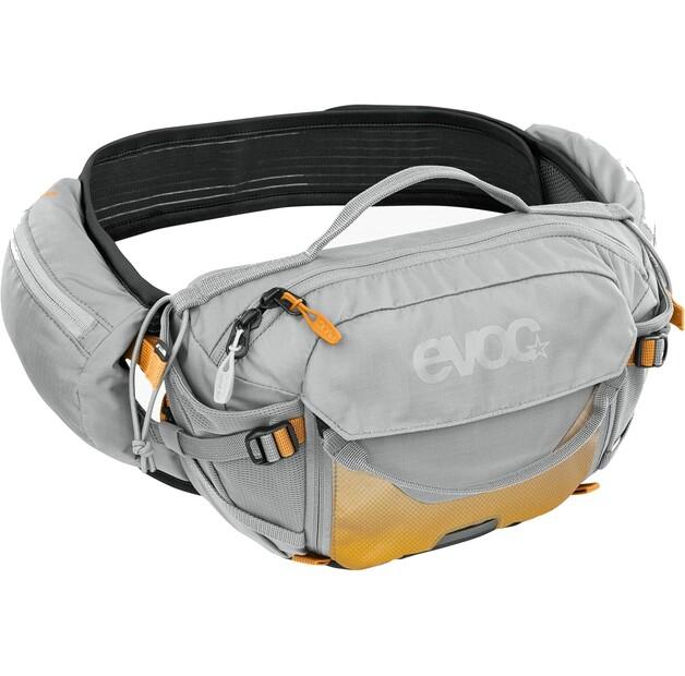 

Рюкзак Evoc Hip Pack Pro E-Ride Trinkgurt stone (102509107)