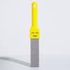 Pumice Stone Toilet Bowl Cleaner with Handle Efficiently Removes Hard Water Rings Calcium Buildup Pumice Stone Scrubber