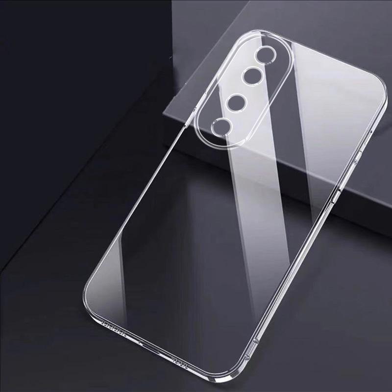 

Сумісний чохол для телефону Vivos19/S18/S20 Прозорий, S17 силіконовий, S16 захисний, S15/S12/S10/S9/S7/S5 Vivo S30 Pro Mini прозорий