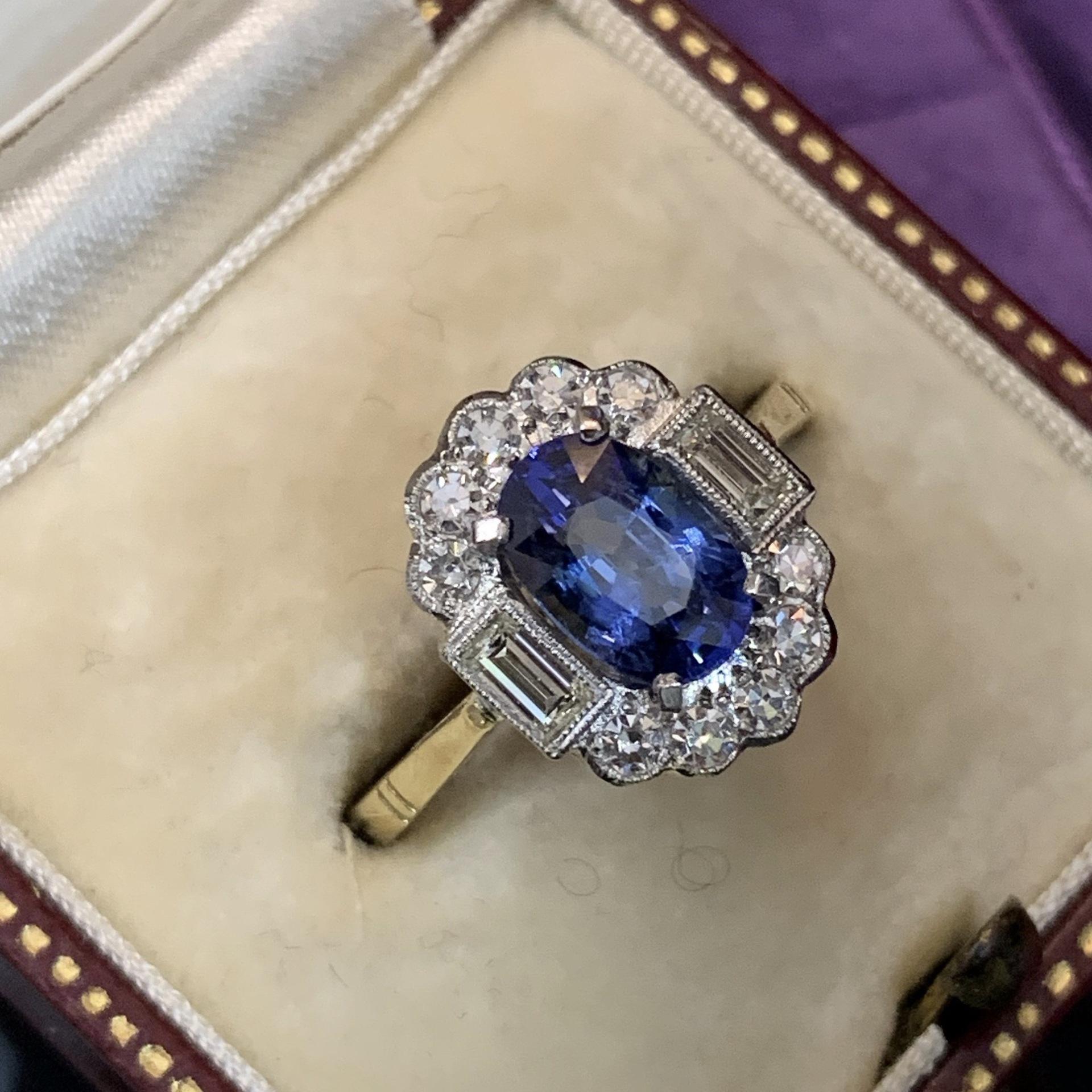 

Интернет Знаменитости Бриллиантовое Женское Кольцо, Обручальное Кольцо Подарочные Аксессуары Для Праздничных Мероприятий No. 9