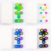 Fidget Spinner Bubble Pop Stress Relief Toy