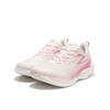 361 Flame 2ET Low Top Long Distance Running Shoes Unisex Pure White Pink 672412209-7