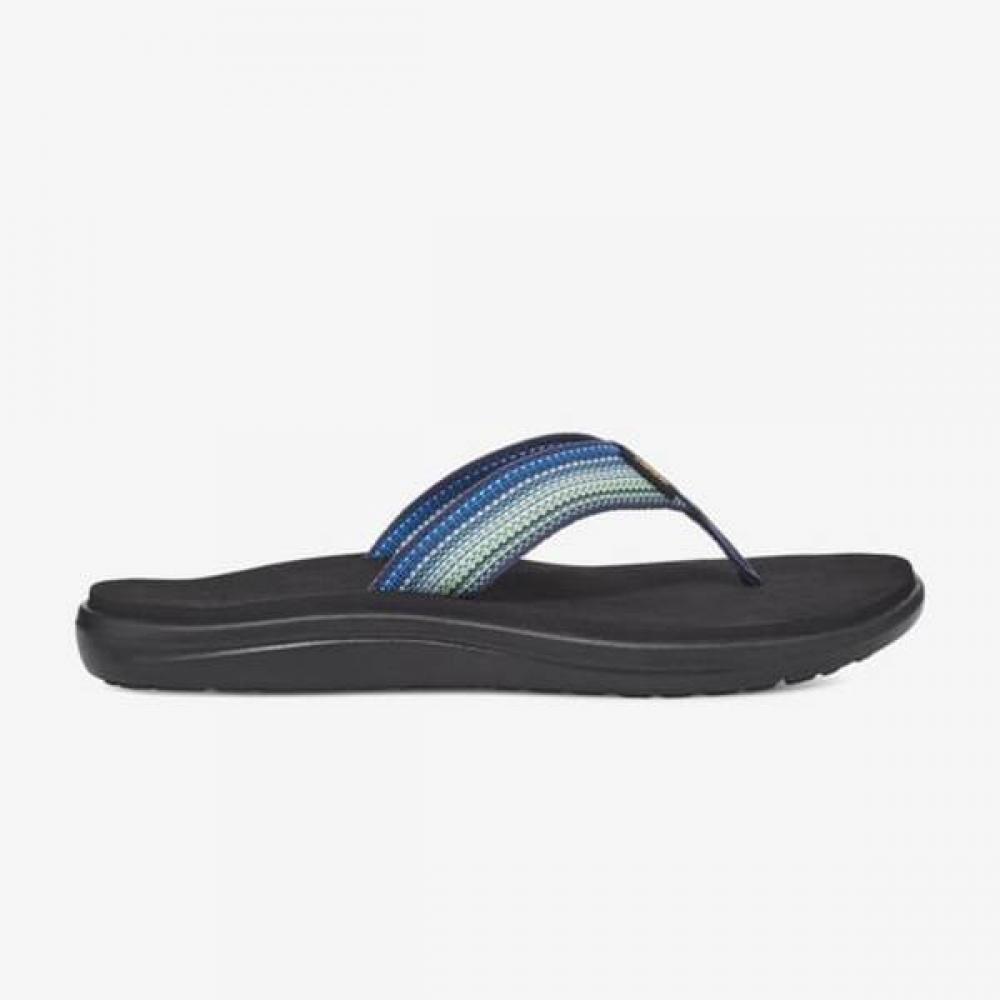 Teva Women S Comfortable baSic Sandal Voya Flip Stvf2319040 Anm 240
